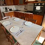 Lejlighed Casa Greta *