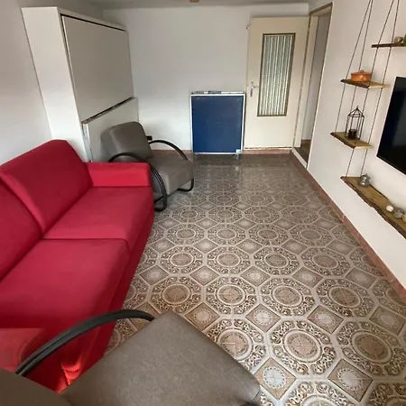 Appartamento Casa Greta *