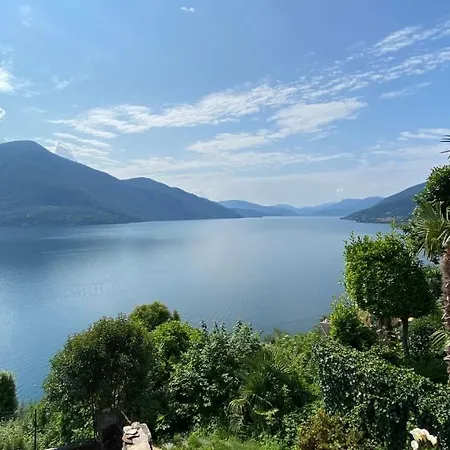 Casa Greta San Bartolomeo (Verbano-Cusio-Ossola)