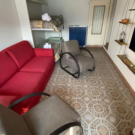 Casa Greta San Bartolomeo (Verbano-Cusio-Ossola)