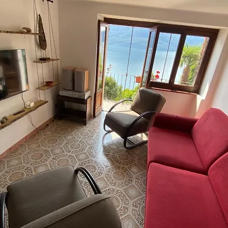 Apartament Casa Greta