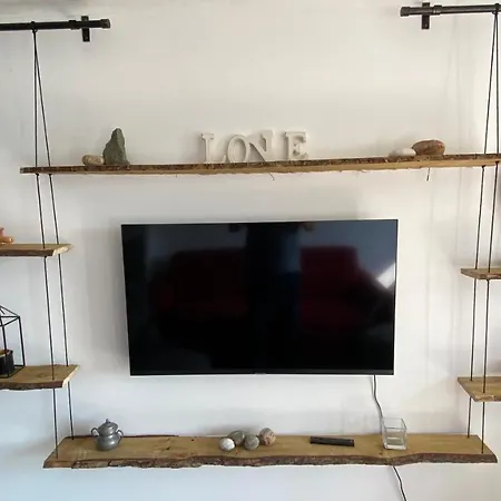 Appartamento Casa Greta