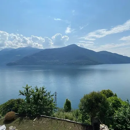 Apartment Casa Greta San Bartolomeo (Verbano-Cusio-Ossola)