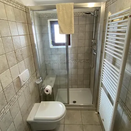 Apartment Casa Greta San Bartolomeo (Verbano-Cusio-Ossola)