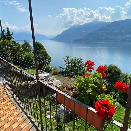 Appartamento Casa Greta *