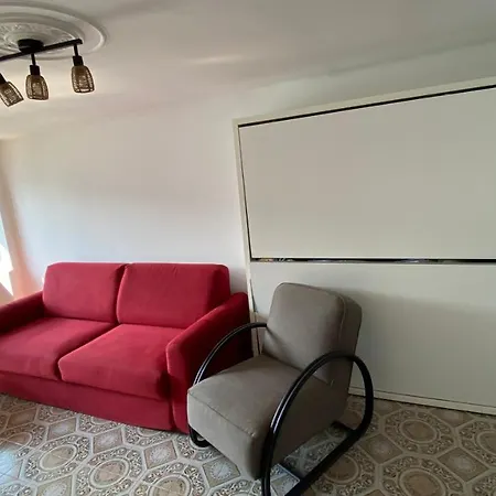 Casa Greta *