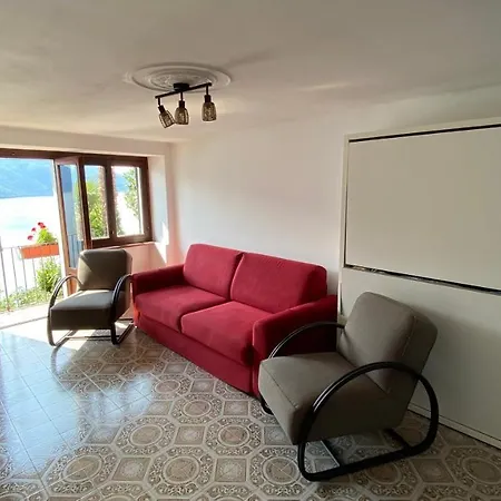 Casa Greta Apartment San Bartolomeo (Verbano-Cusio-Ossola)