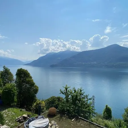 Casa Greta Appartement *