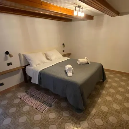 Apartamento Casa Greta