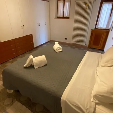 Appartement Casa Greta