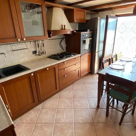 Casa Greta *