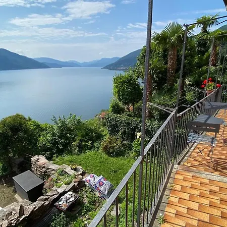 Appartement Casa Greta *