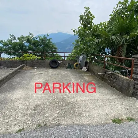 Appartamento Casa Greta *