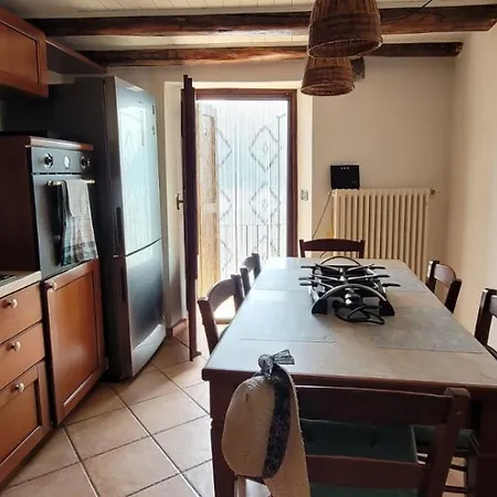 Apartment Casa Greta San Bartolomeo (Verbano-Cusio-Ossola)