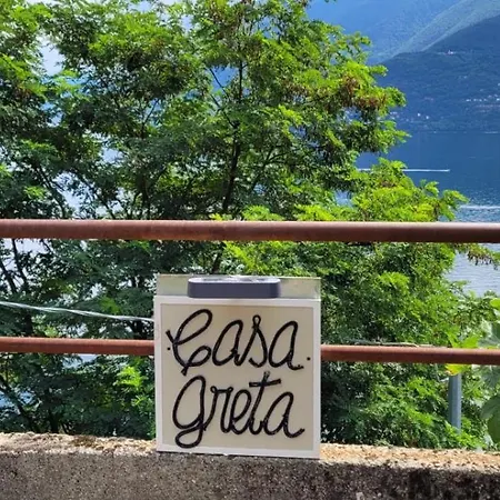 Casa Greta Appartement