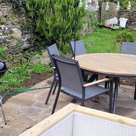 Casa Greta Appartamento *