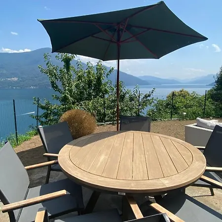 Apartament Casa Greta *