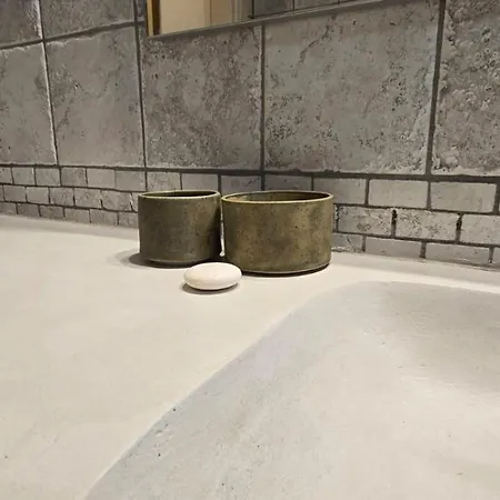 Casa Greta Appartamento *