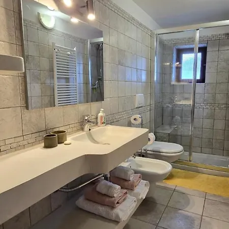 Apartamento Casa Greta San Bartolomeo (Verbano-Cusio-Ossola)