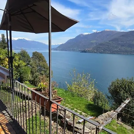 Casa Greta Apartment San Bartolomeo (Verbano-Cusio-Ossola)