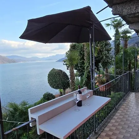 Casa Greta Apartment