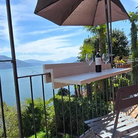 Apartamento Casa Greta *
