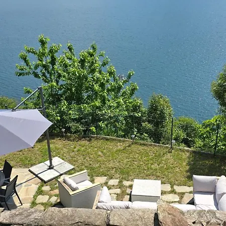 Casa Greta San Bartolomeo (Verbano-Cusio-Ossola)