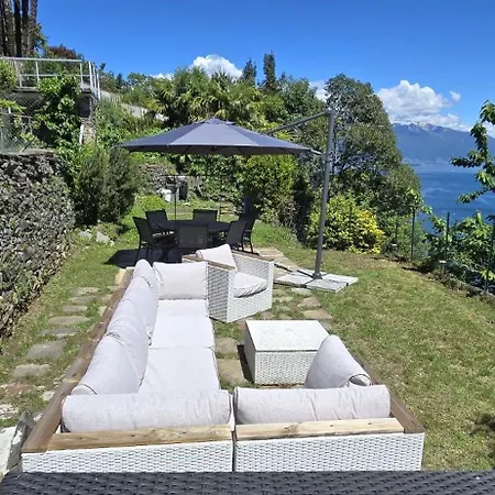 Casa Greta Апартаменты