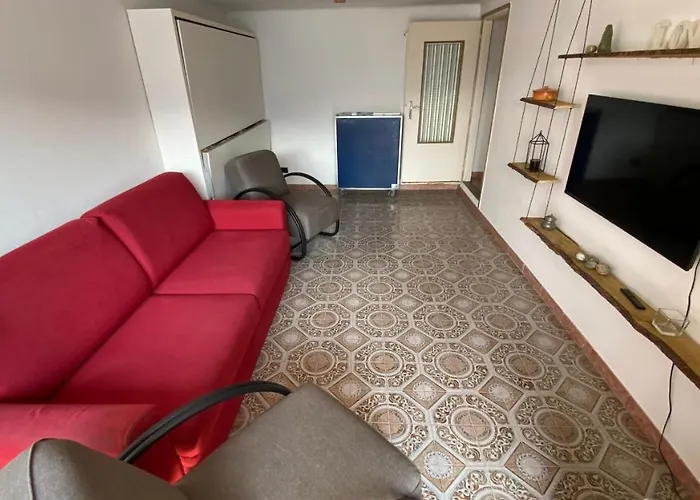 Apartament Casa Greta *