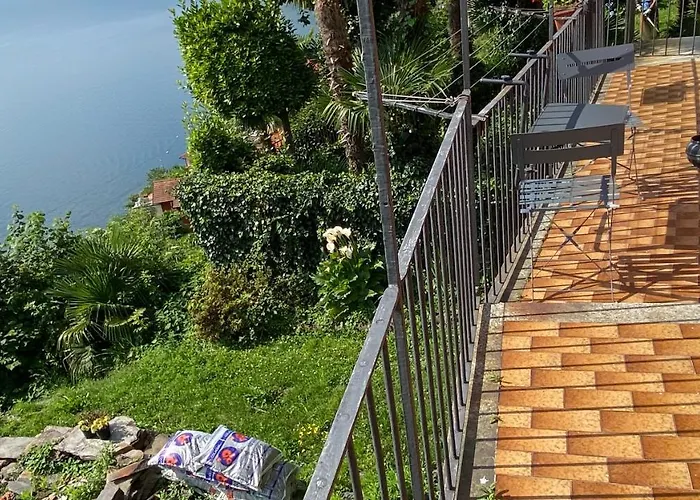 Casa Greta 아파트 *