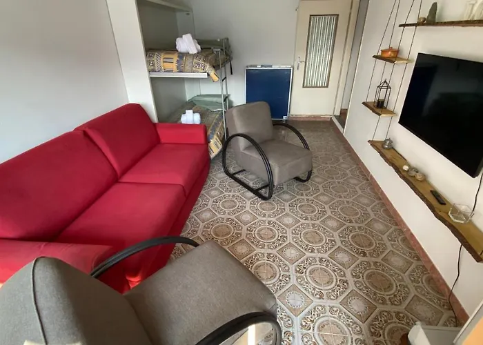 Casa Greta San Bartolomeo (Verbano-Cusio-Ossola)