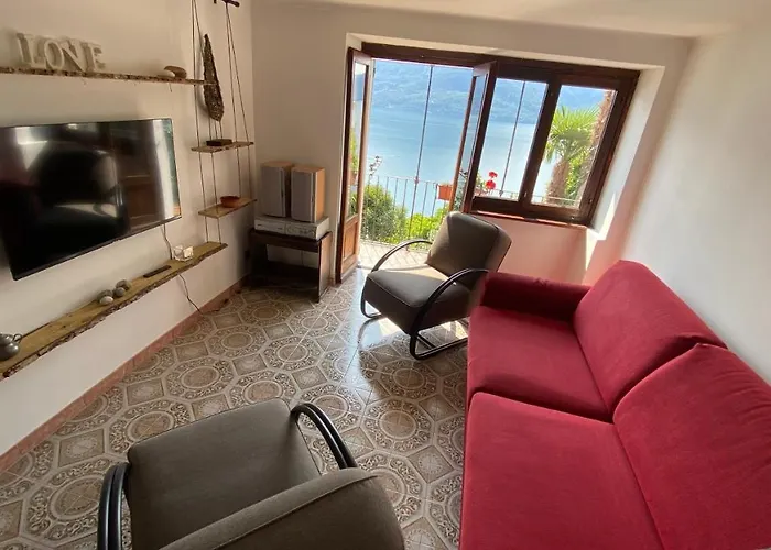 Apartament Casa Greta