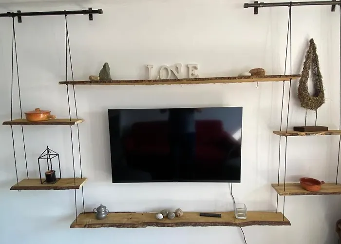 Apartament Casa Greta