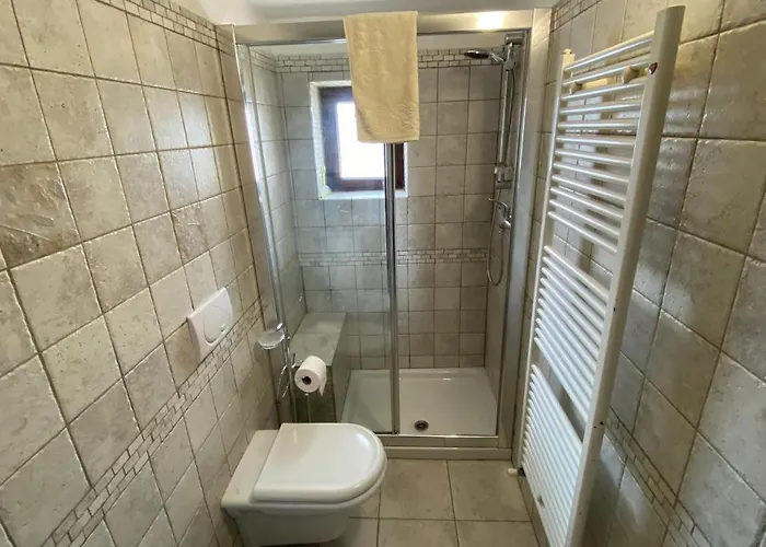 Apartament Casa Greta San Bartolomeo (Verbano-Cusio-Ossola)