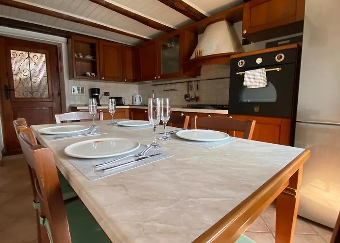 Casa Greta 아파트