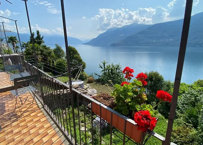 Apartament Casa Greta *