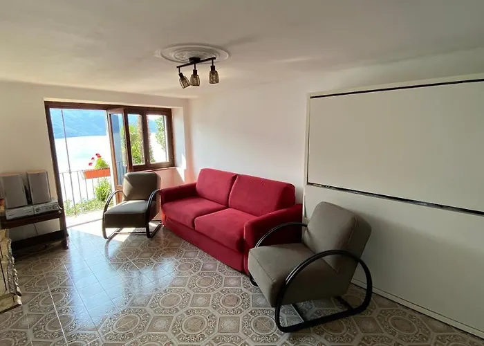 Casa Greta 아파트 San Bartolomeo (Verbano-Cusio-Ossola)