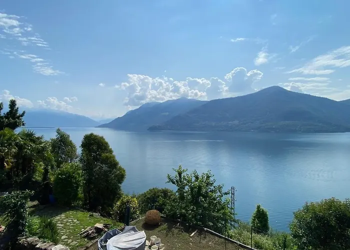 Casa Greta Apartament *