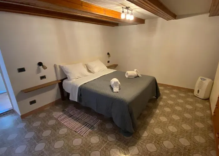 아파트 Casa Greta