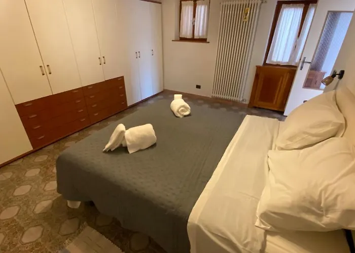 Apartament Casa Greta