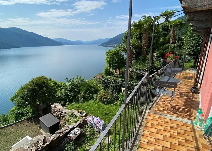 Apartament Casa Greta *