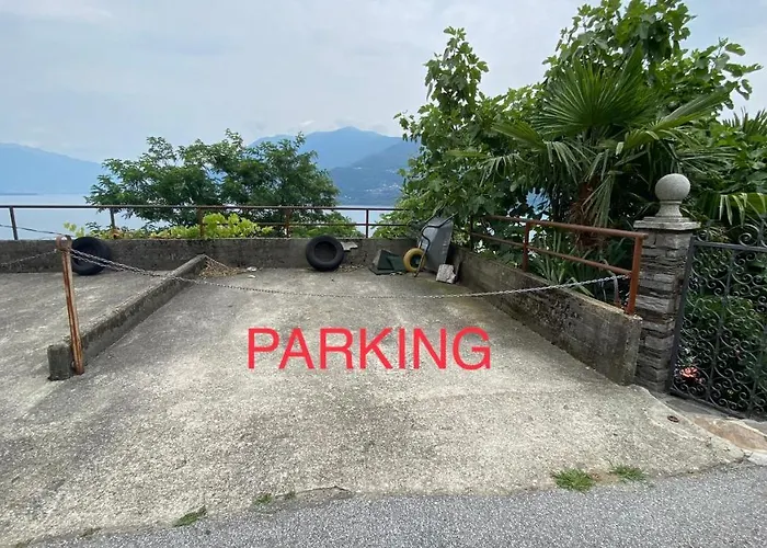 아파트 Casa Greta *