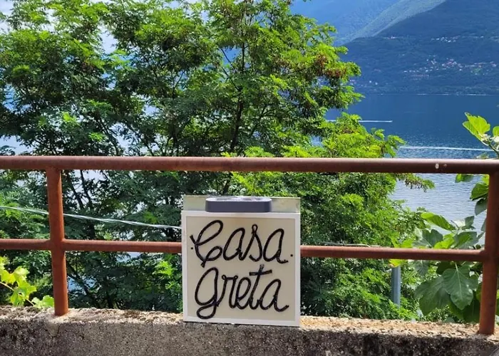 Casa Greta 아파트