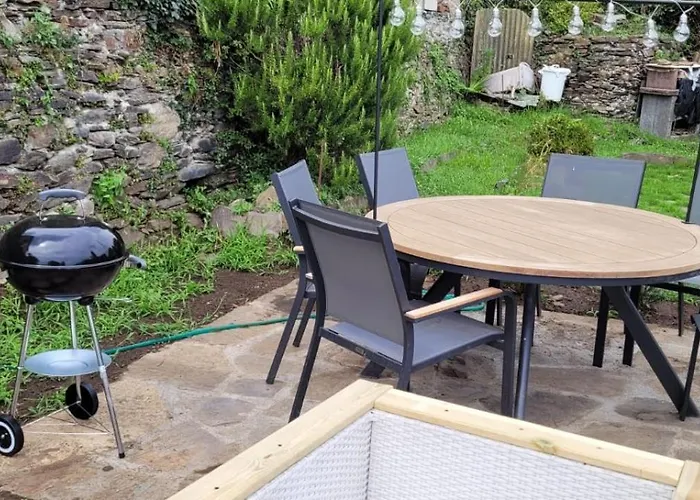 Casa Greta 아파트 *