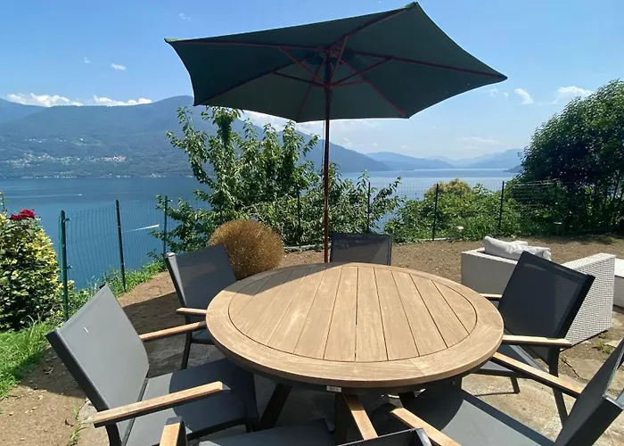 Apartament Casa Greta *