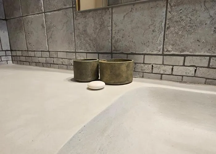 Casa Greta 아파트 *