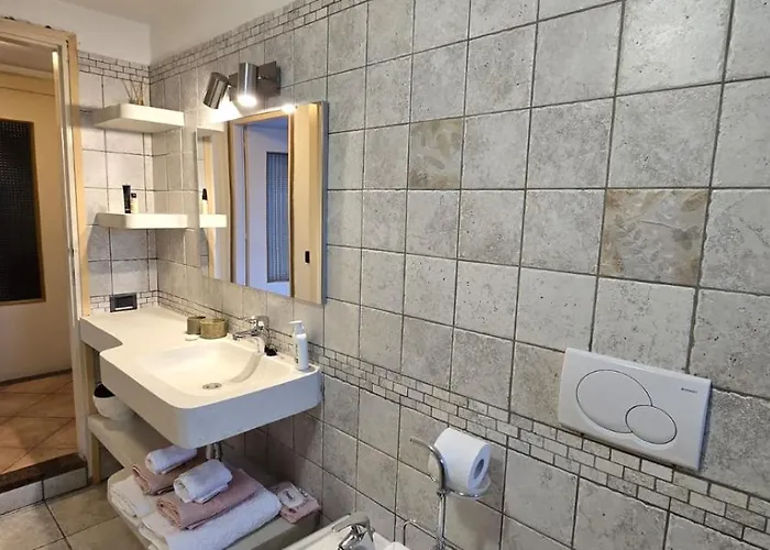 Casa Greta * San Bartolomeo (Verbano-Cusio-Ossola)