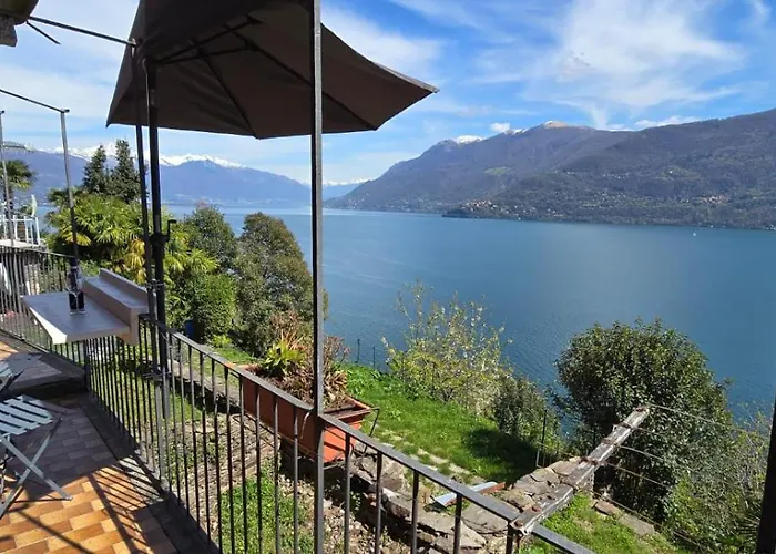 Casa Greta 아파트 San Bartolomeo (Verbano-Cusio-Ossola)