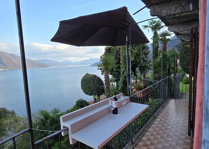 Casa Greta Apartament