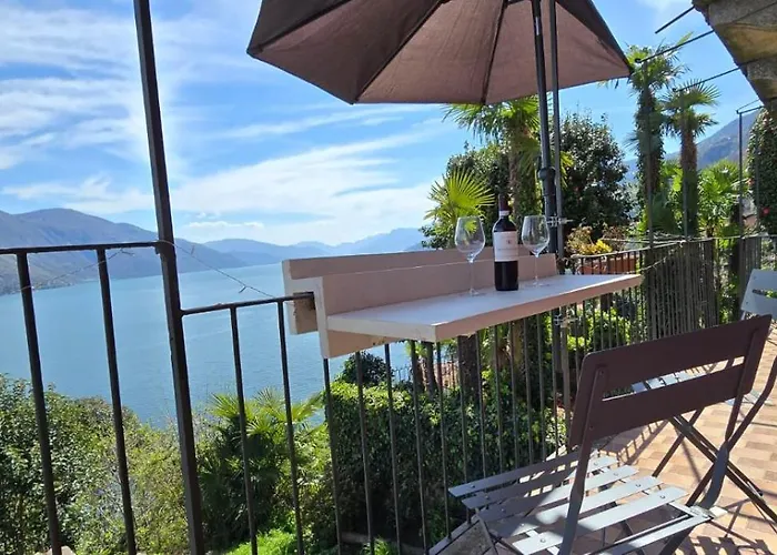 아파트 Casa Greta *